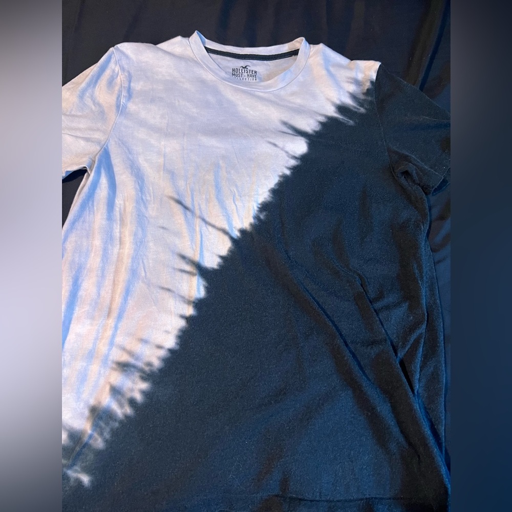 Mens Hollister Tee